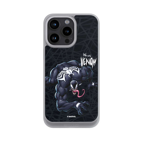 Apple iPhone 15 Pro Max NIVOpure Venom Kriechend
