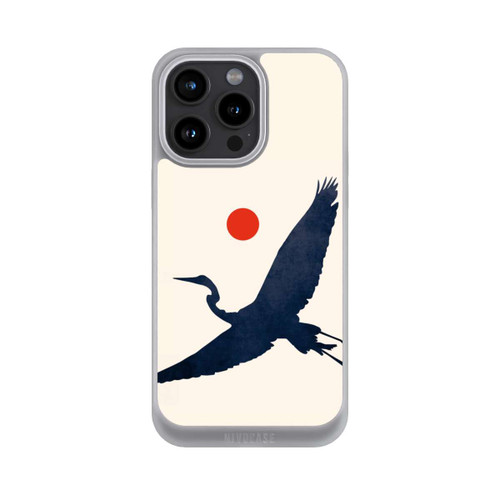 Apple iPhone 15 Pro Max NIVOpure Kranich 2