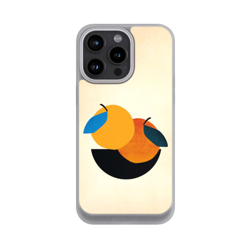 Apple iPhone 15 Pro Max NIVOpure Zwei Äpfel