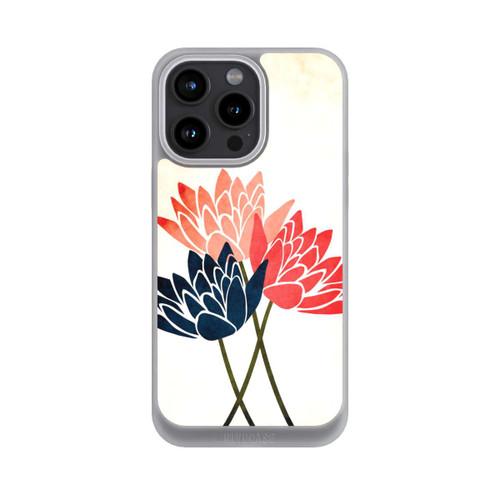 Apple iPhone 15 Pro Max NIVOpure Drei Blüten