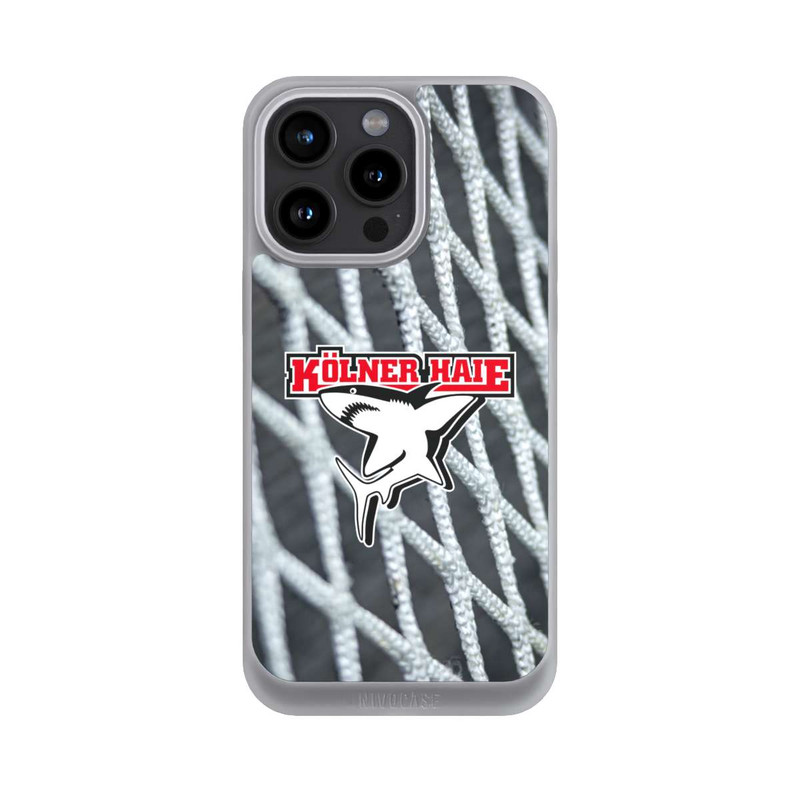 iPhone 15 Pro Max NIVOpure Kölner Haie Tornetz
