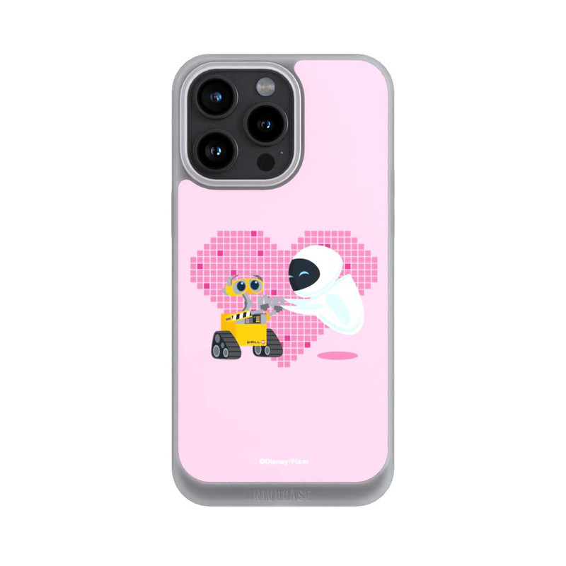 iPhone 15 Pro Max NIVOpure Wall-E Love