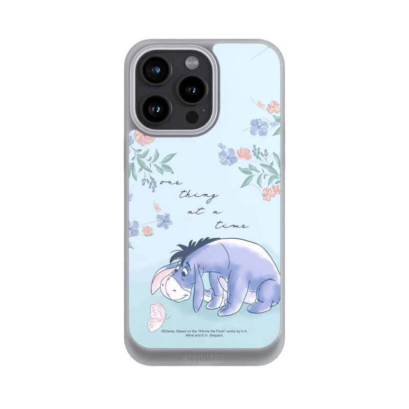 iPhone 15 Pro Max NIVOpure Winnie The Pooh One Thing at A Time