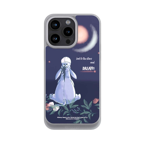 Apple iPhone 15 Pro Max NIVOpure Winnie The Pooh Look into The Stars