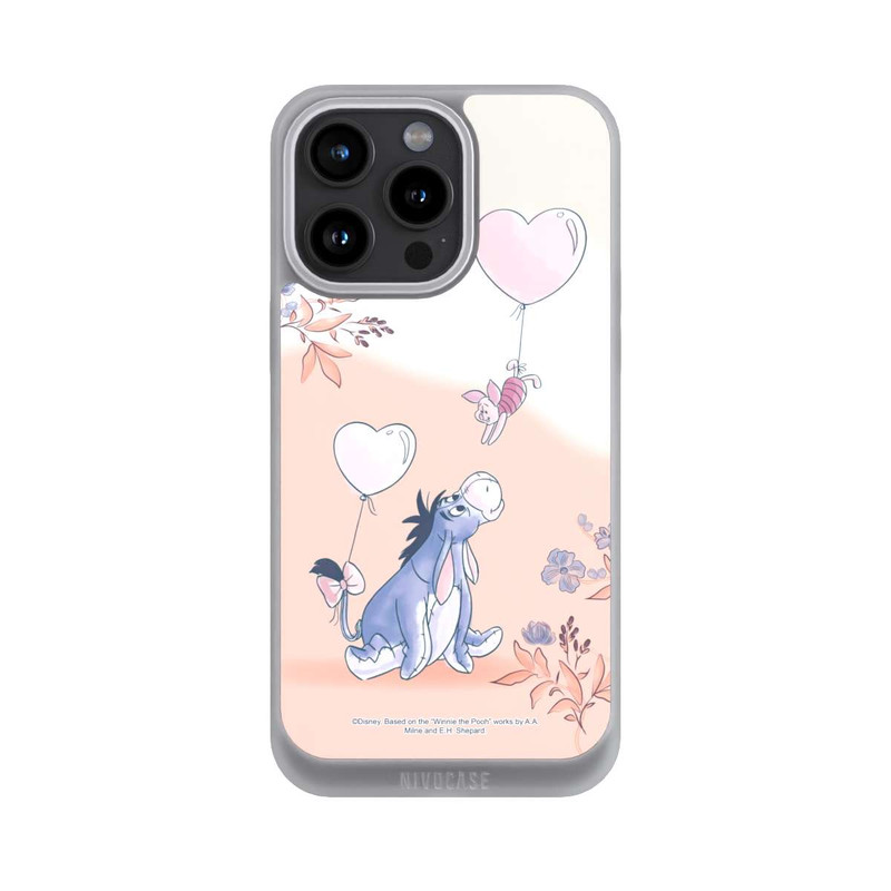 iPhone 15 Pro Max NIVOpure Winnie The Pooh All That Really Matters