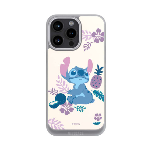 Apple iPhone 15 Pro Max NIVOpure Stitch Floral