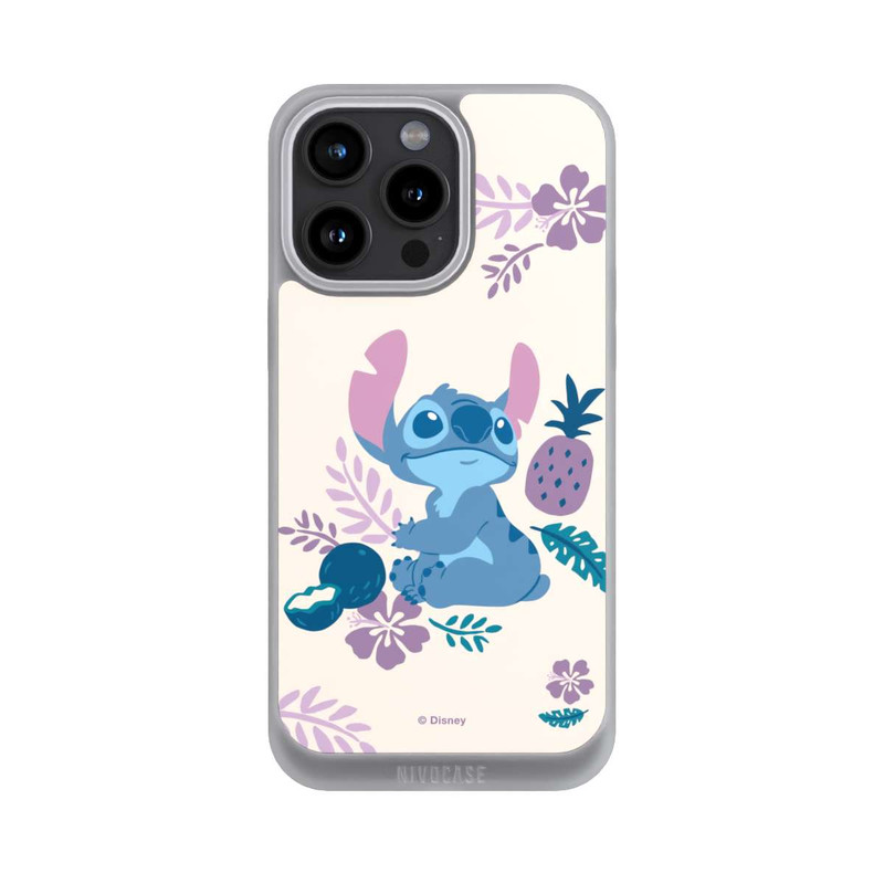 iPhone 15 Pro Max NIVOpure Stitch Floral
