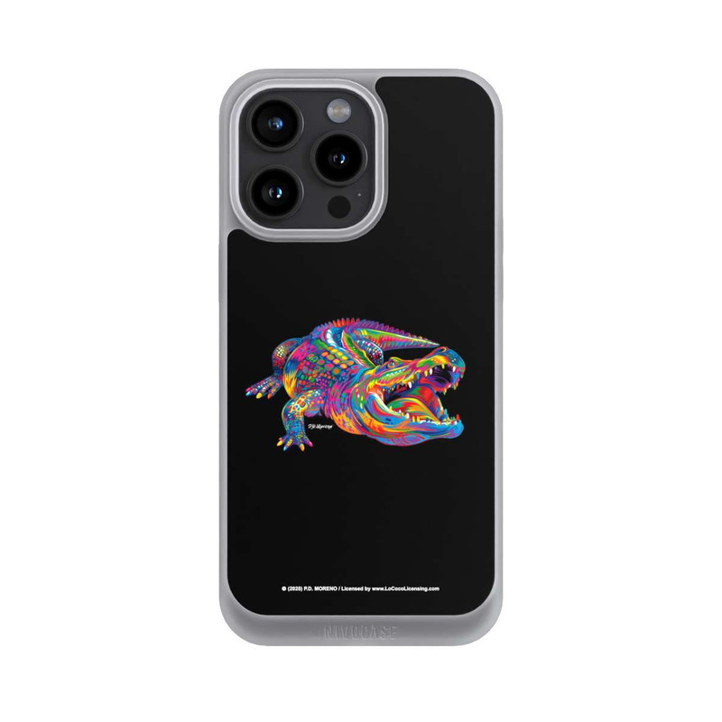 iPhone 15 Pro Max NIVOpure Alligator