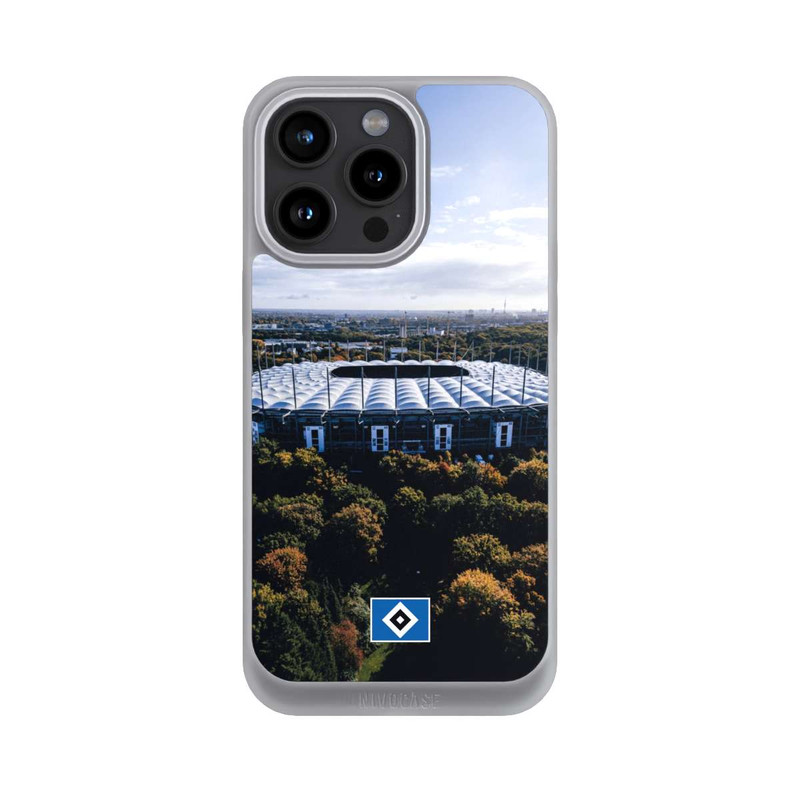 iPhone 15 Pro Max NIVOpure HSV Volksparkstadion