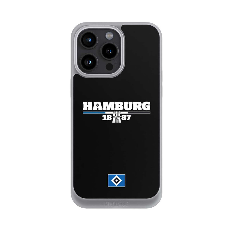 iPhone 15 Pro Max NIVOpure Hamburg 1887