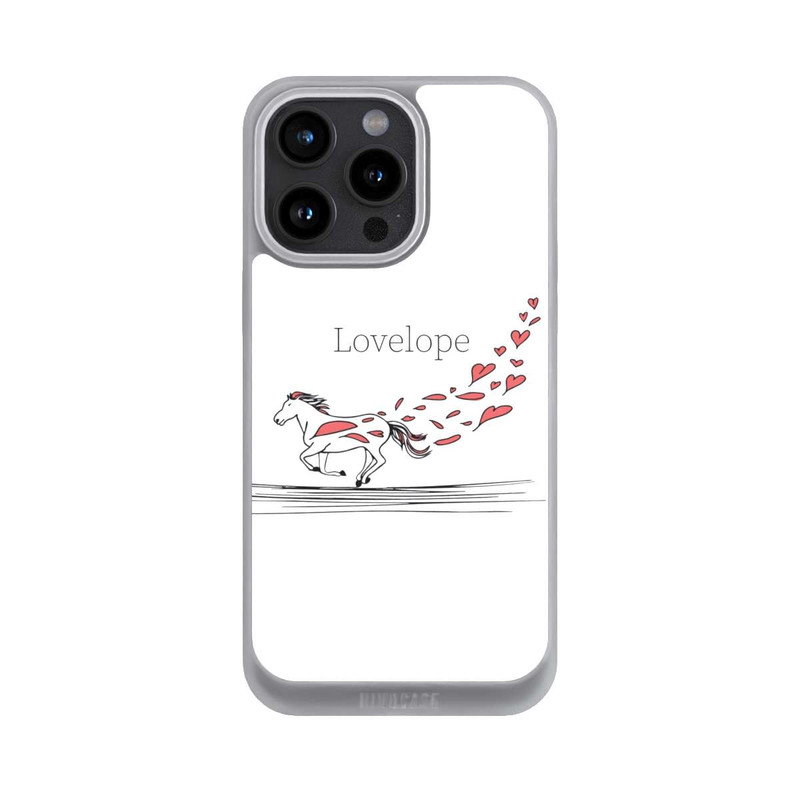 iPhone 15 Pro Max NIVOpure Lovelope