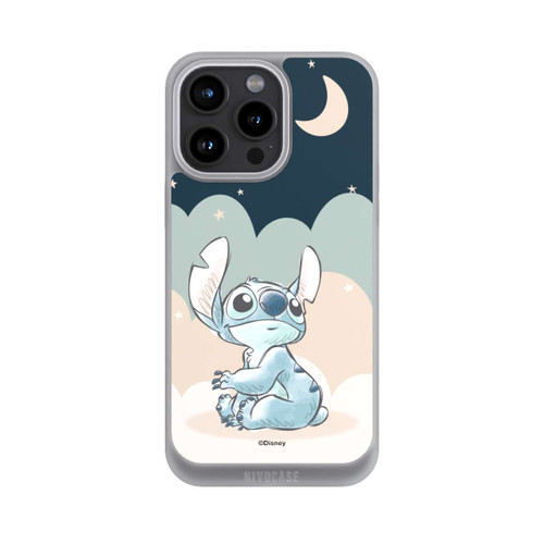 Apple iPhone 15 Pro Max NIVOpure Stitch Moonlight