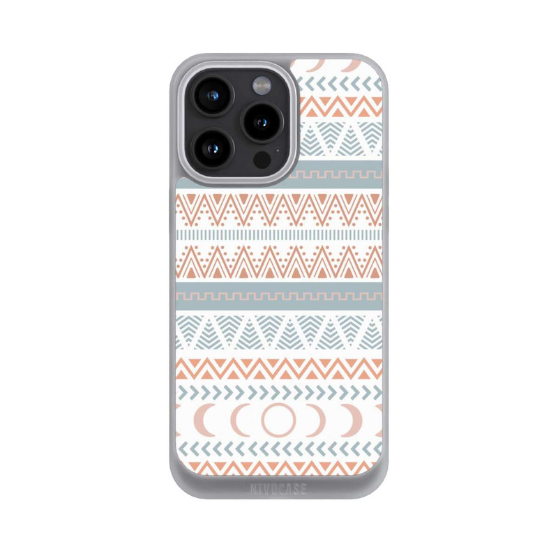 iPhone 15 Pro Max NIVOpure Boho Theme