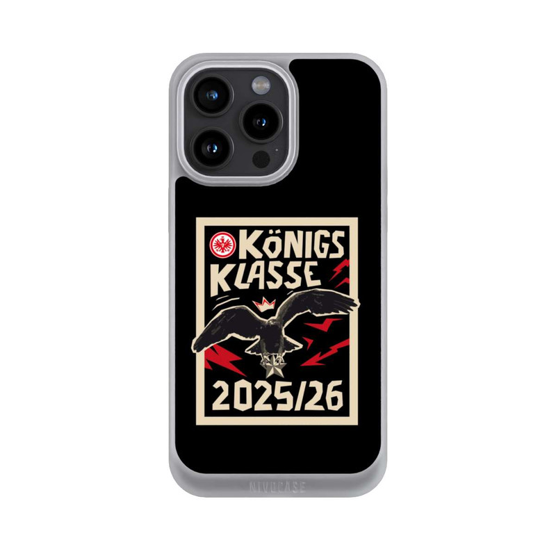 iPhone 15 Pro Max NIVOpure SGE Königsklasse 25-26