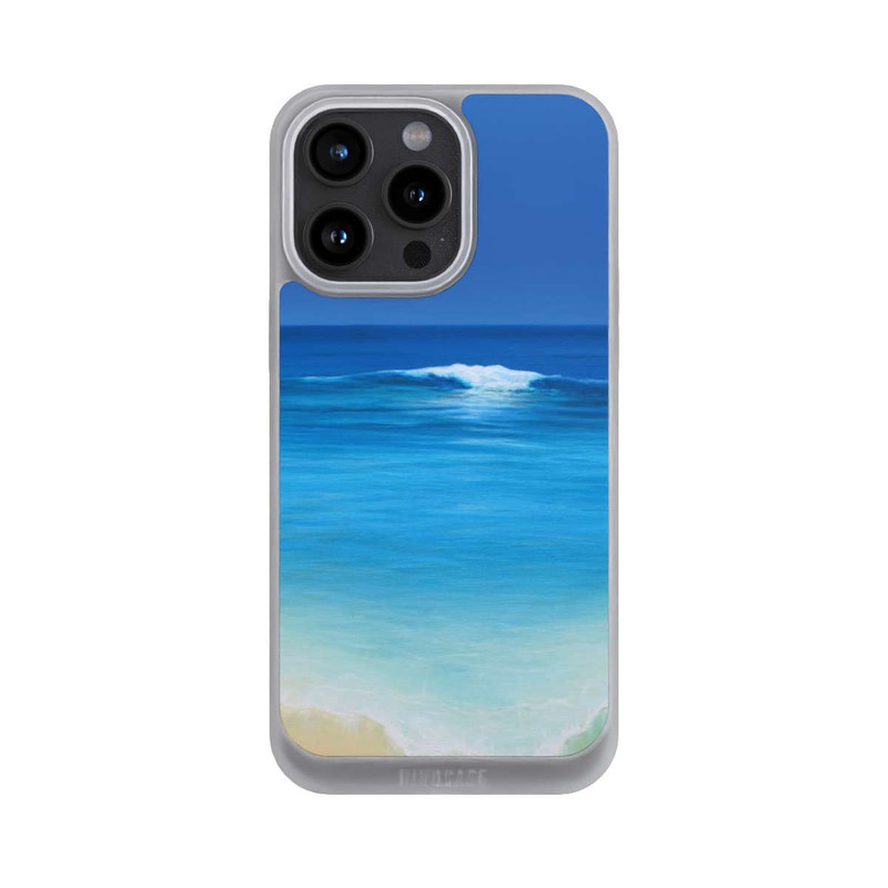 iPhone 15 Pro Max NIVOpure Incoming Wave, by Derek Hare