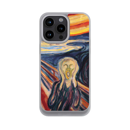 Apple iPhone 15 Pro Max NIVOpure Der Schrei by Edvard Munch