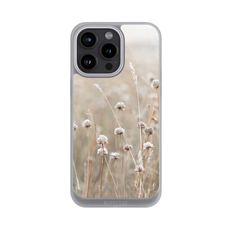 iPhone 15 Pro Max NIVOpure Coastal Flowers