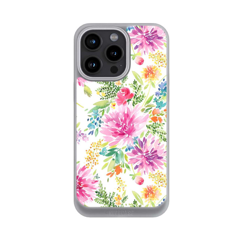 iPhone 15 Pro Max NIVOpure Floral Echo