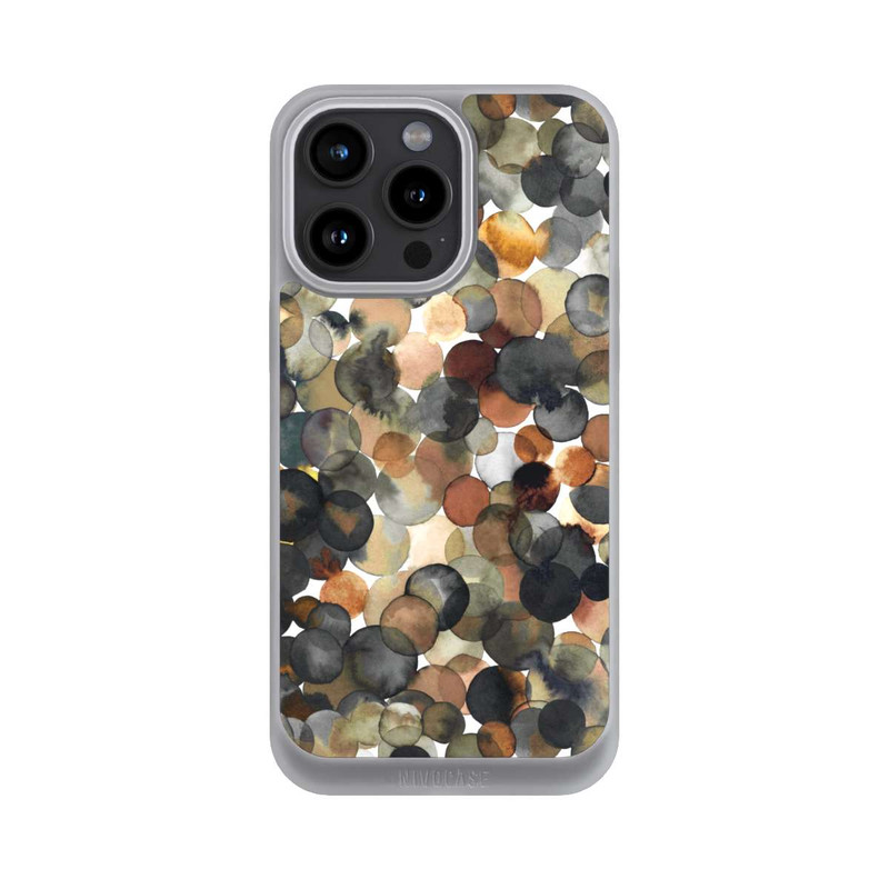 iPhone 15 Pro Max NIVOpure Blätterzauber