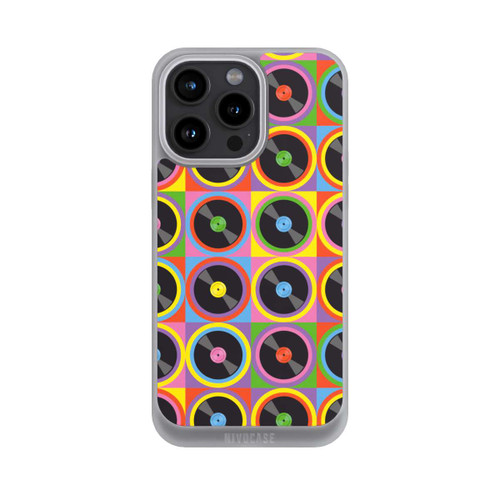 Apple iPhone 15 Pro Max NIVOpure Bold Retro Pop Art 70s