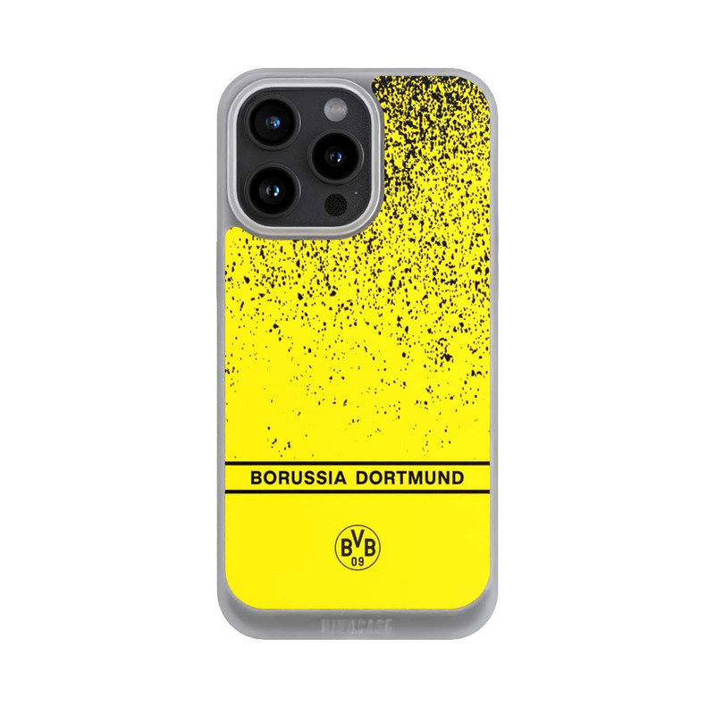 iPhone 15 Pro Max NIVOpure BVB Gradient Yellow