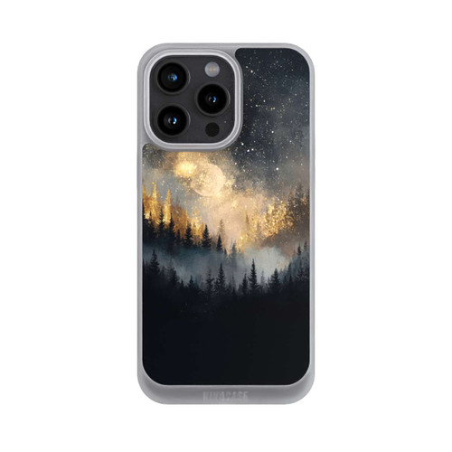 Apple iPhone 15 Pro Max NIVOpure nächtlicher Wald