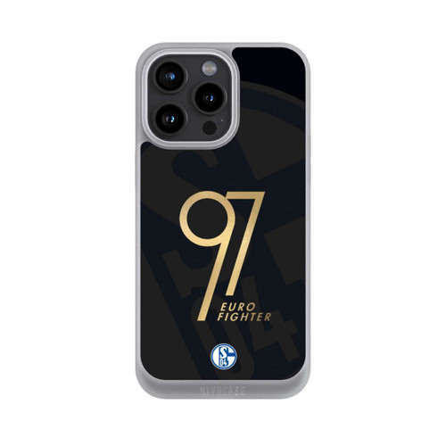 Apple iPhone 15 Pro Max NIVOpure S04 Eurofighter 97