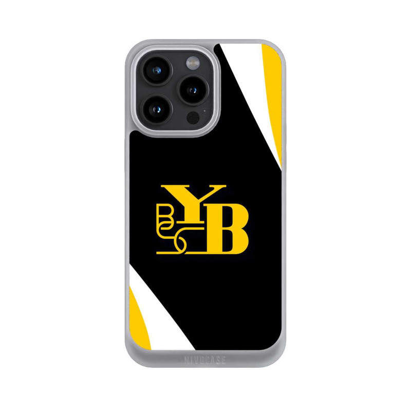 iPhone 15 Pro Max NIVOpure BSC YB Retro