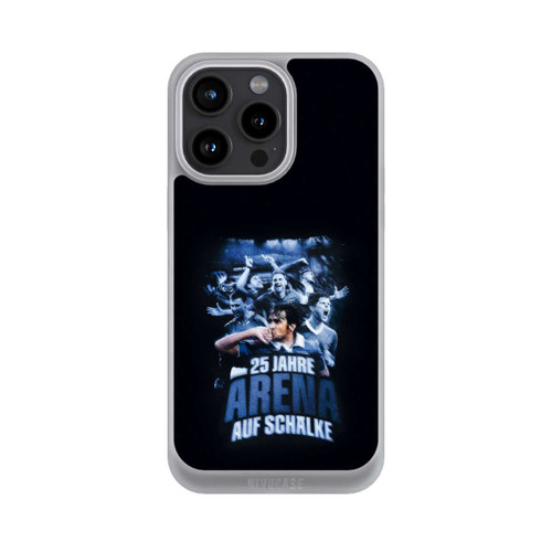 Apple iPhone 15 Pro Max NIVOpure 25 Jahre Arena Auf Schalke