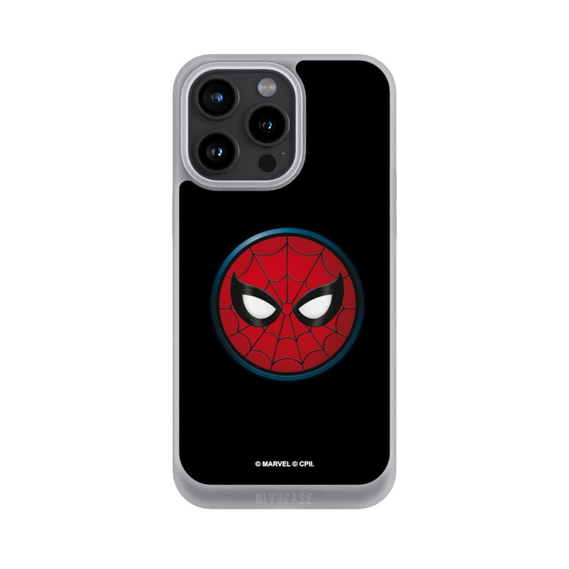 iPhone 15 Pro Max NIVOpure Spider-Man Hero Universe