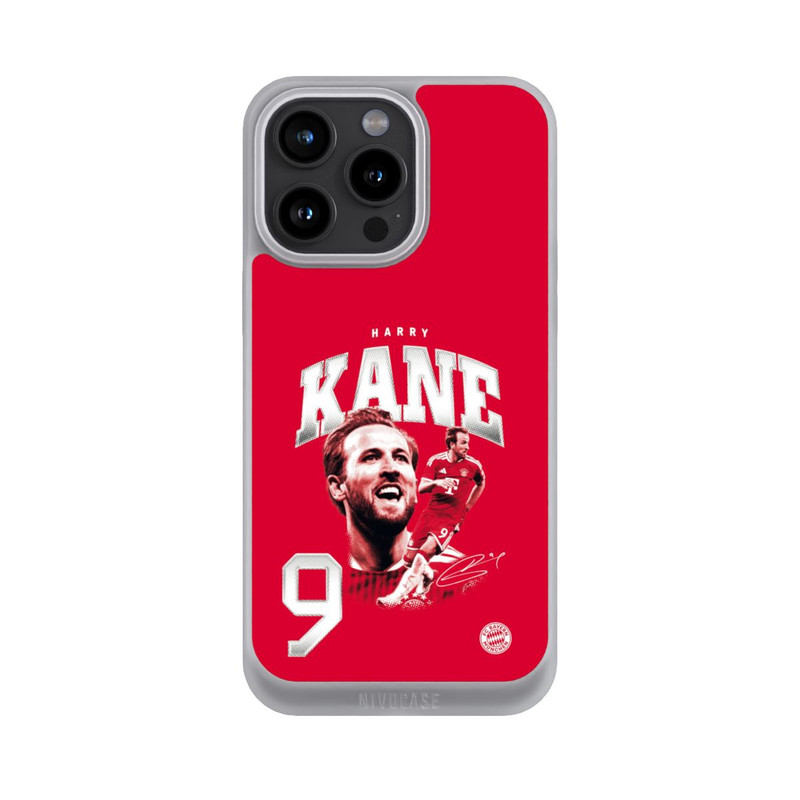 iPhone 15 Pro Max NIVOpure Harry Kane 26/27
