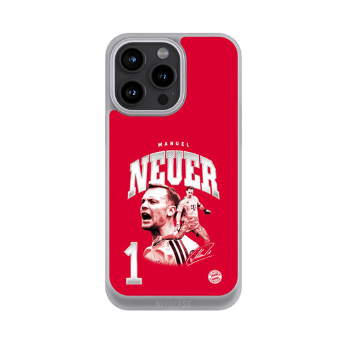 Apple iPhone 15 Pro Max NIVOpure Manuel Neuer 26/27