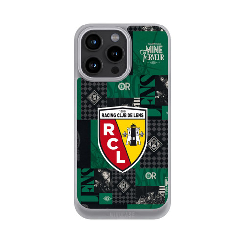 Apple iPhone 15 Pro Max NIVOpure RC Lens Collage vert