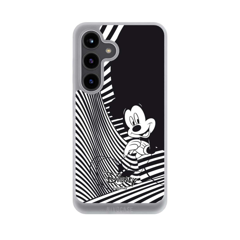 Galaxy S24 NIVOpure Micky Illusion