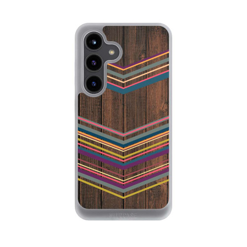 Samsung Galaxy S24 NIVOpure En Bois