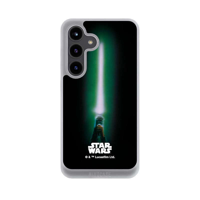 Galaxy S24 NIVOpure Lichtschwert