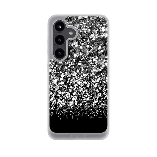 Samsung Galaxy S24 NIVOpure Schneefall Glitzerlook