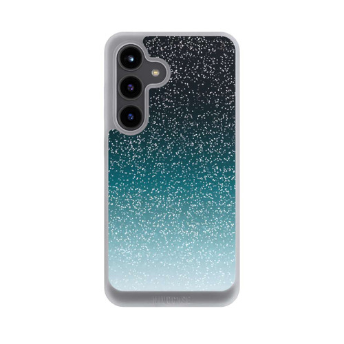 Samsung Galaxy S24 NIVOpure Glitter Nightfall Look
