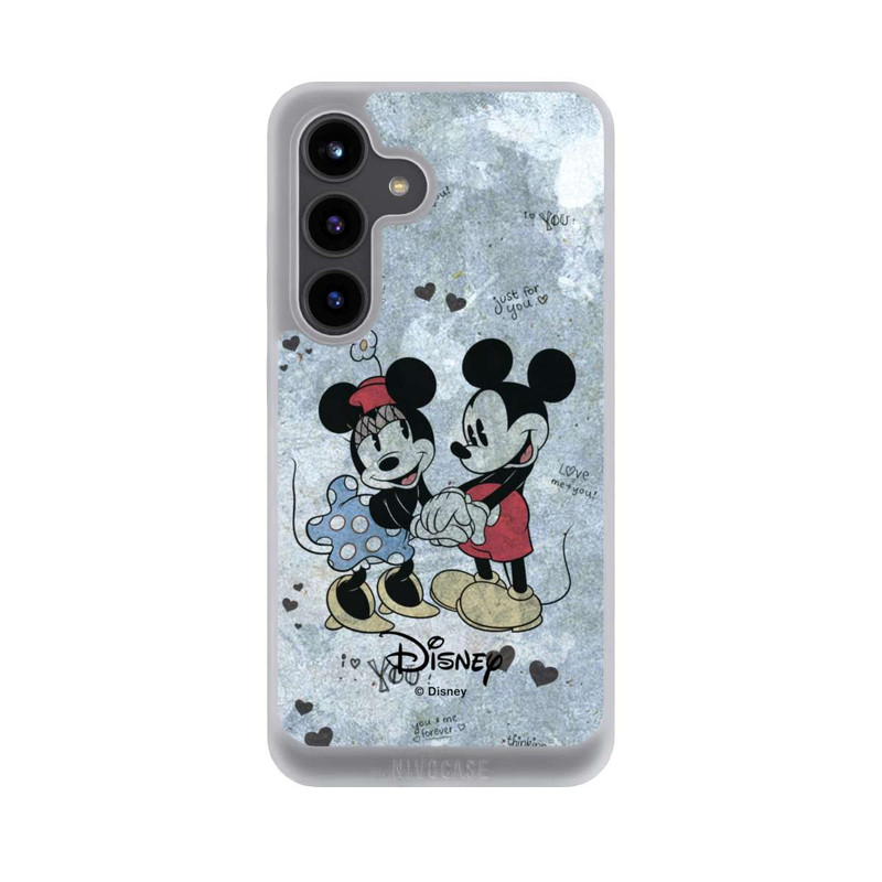 Galaxy S24 NIVOpure Micky&Minnie In Love