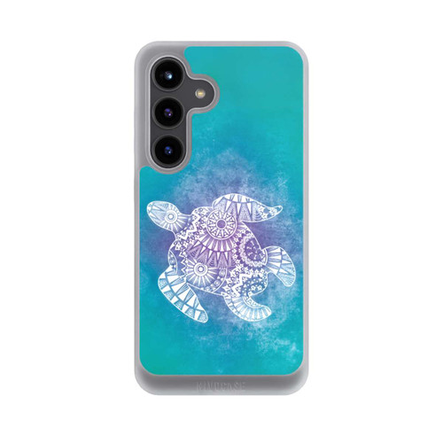 Samsung Galaxy S24 NIVOpure Mandala Tortue
