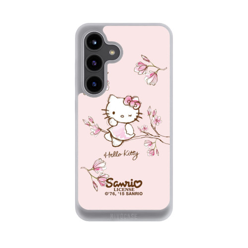 Samsung Galaxy S24 NIVOpure Hello Kitty - Magnolie