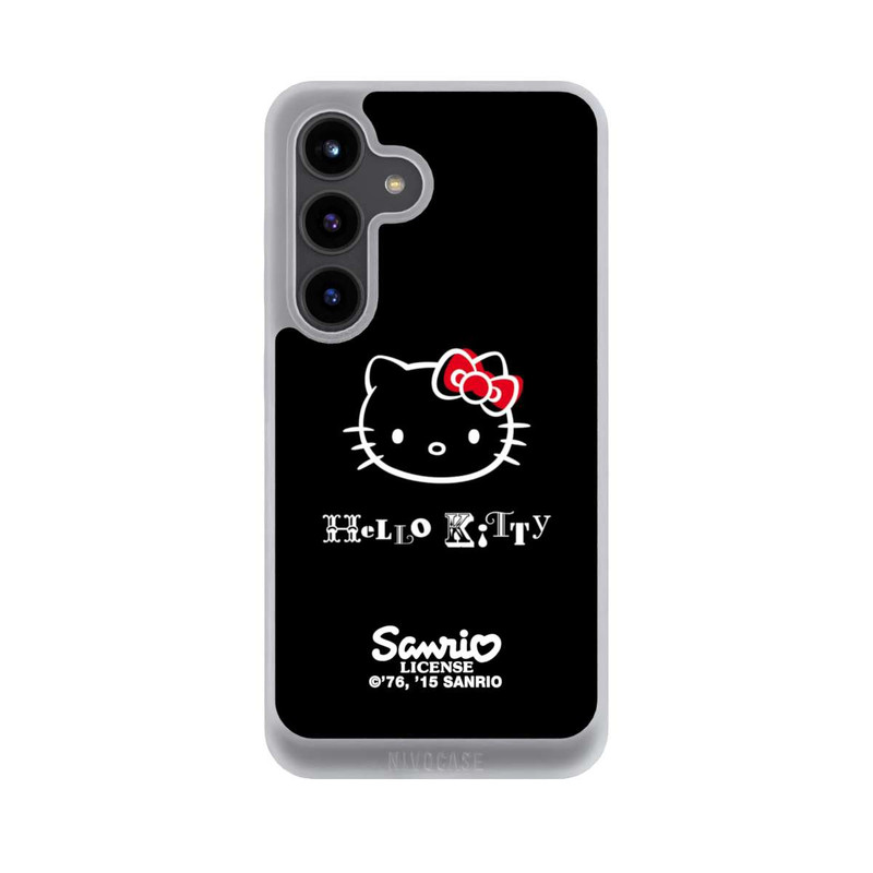 Galaxy S24 NIVOpure Hello Kitty - Lovely