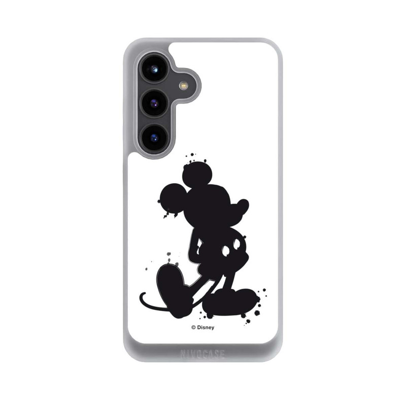 Galaxy S24 NIVOpure Micky Maus - Splash
