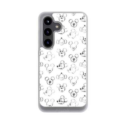 Samsung Galaxy S24 NIVOpure Micky Vintage Pattern