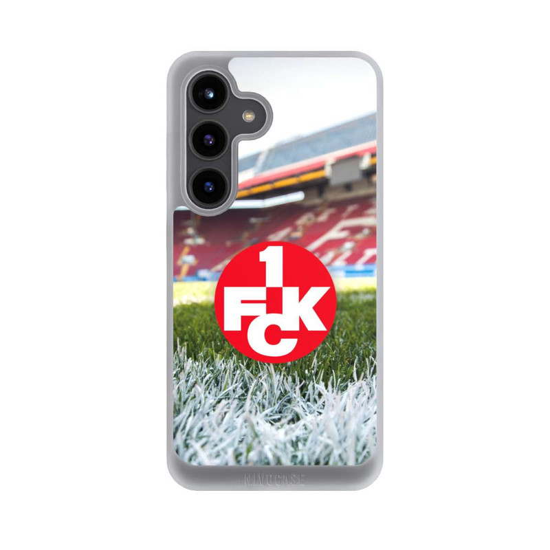 Galaxy S24 NIVOpure Stadionrasen FCK