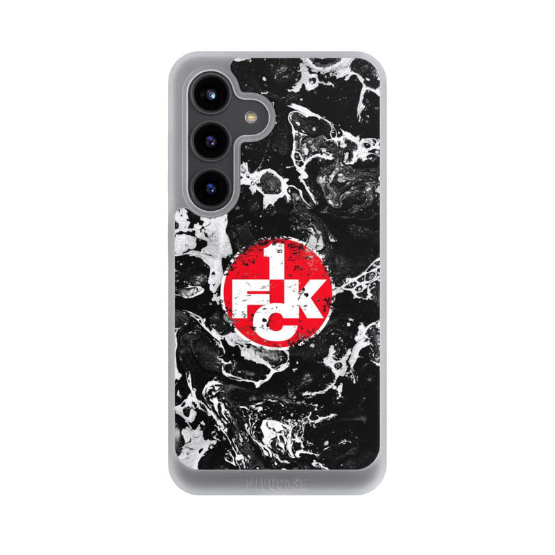 Galaxy S24 NIVOpure FCK Schmelztigel Schwarz