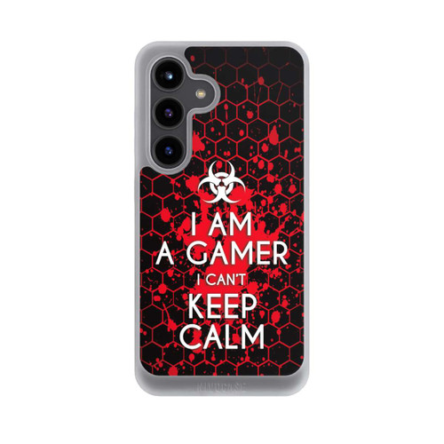 Samsung Galaxy S24 NIVOpure I Am a Gamer