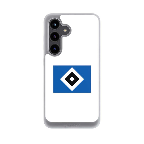 Samsung Galaxy S24 NIVOpure HSV Weiss / Blau