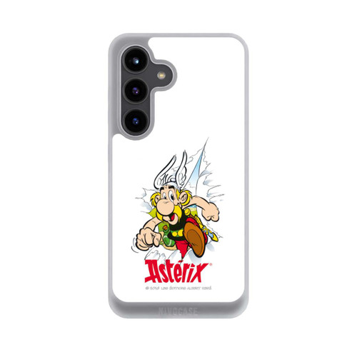 Samsung Galaxy S24 NIVOpure Astérix Logo