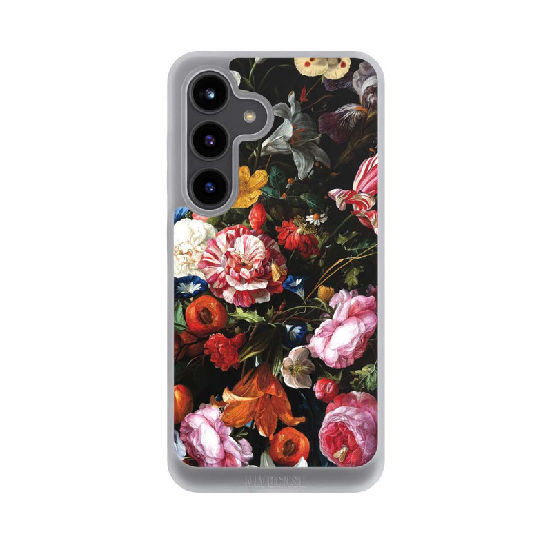Galaxy S24 NIVOpure Farbenfrohes Bouquet